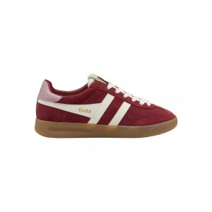 Chaussures Femme Gola CLB762 Rouge Rouge Gola