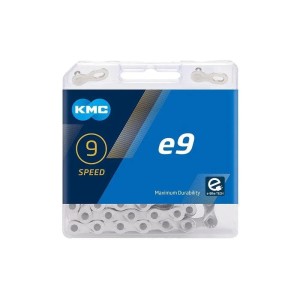 Łańcuch Rowerowy E9 Ept E-Bike 136 Ogniw