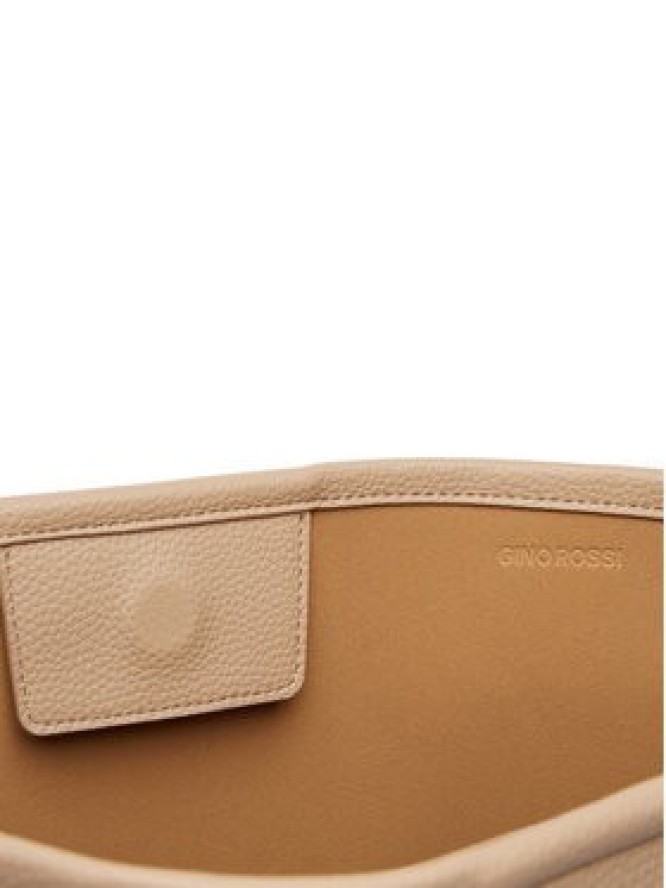 GINO ROSSI Torebka C-LDA8552 Beżowy