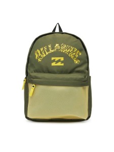 Billabong Plecak BLB-M-004-07 Zielony