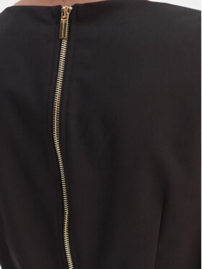 Marciano Guess Sukienka koktajlowa 6RGK17 7311A Czarny Regular Fit