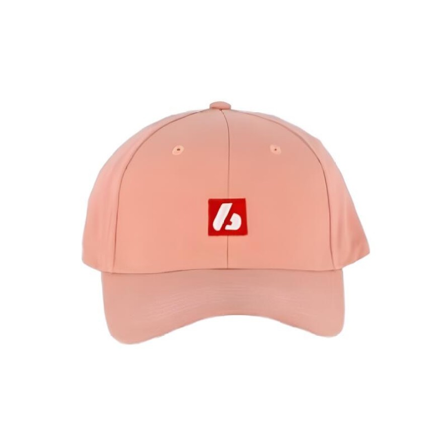 AC-002 CORE Cap - Czapka baseballowa, Różowa