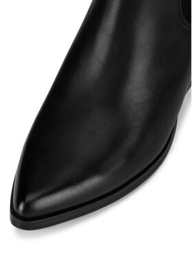 Jenny Fairy Botki HY20228-30 Czarny