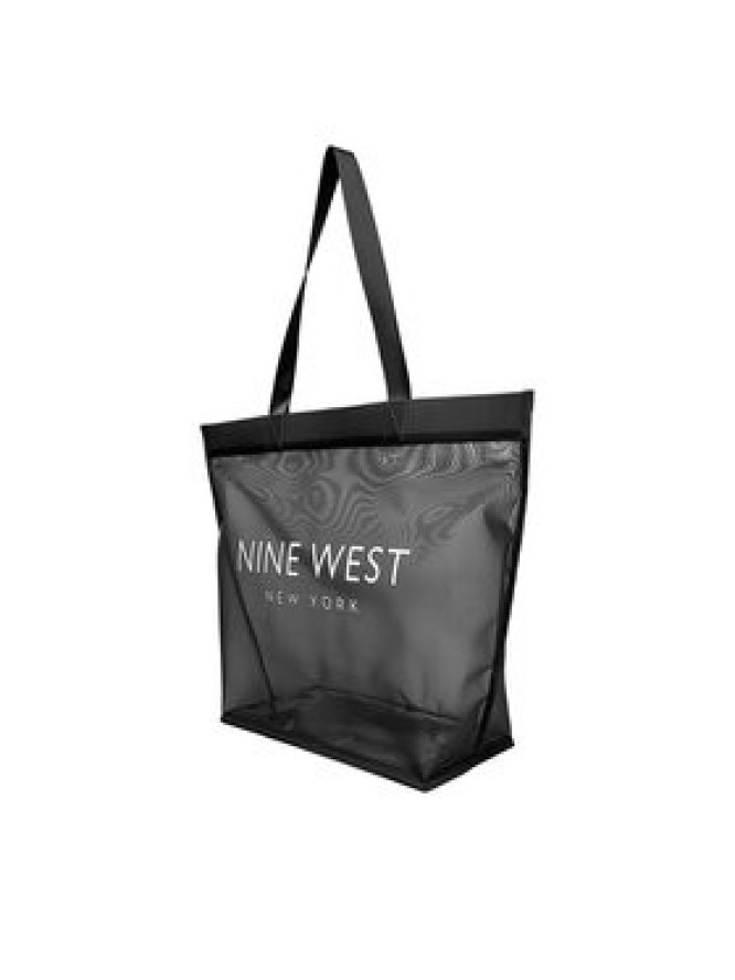 Nine West Torebka CEO-Eloura-LA374-4074 Czarny