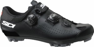 Buty damskie EAGLE 10 czarne