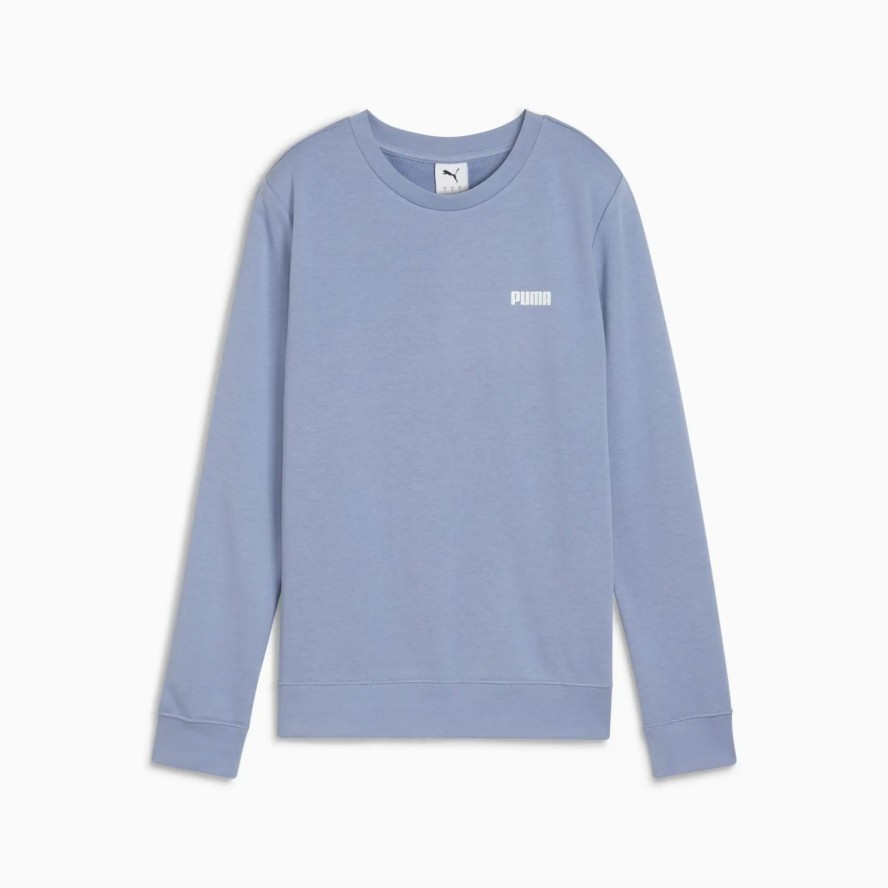 Bluza sportowa damska Puma ESS SMALL LOGO TR 68831518
