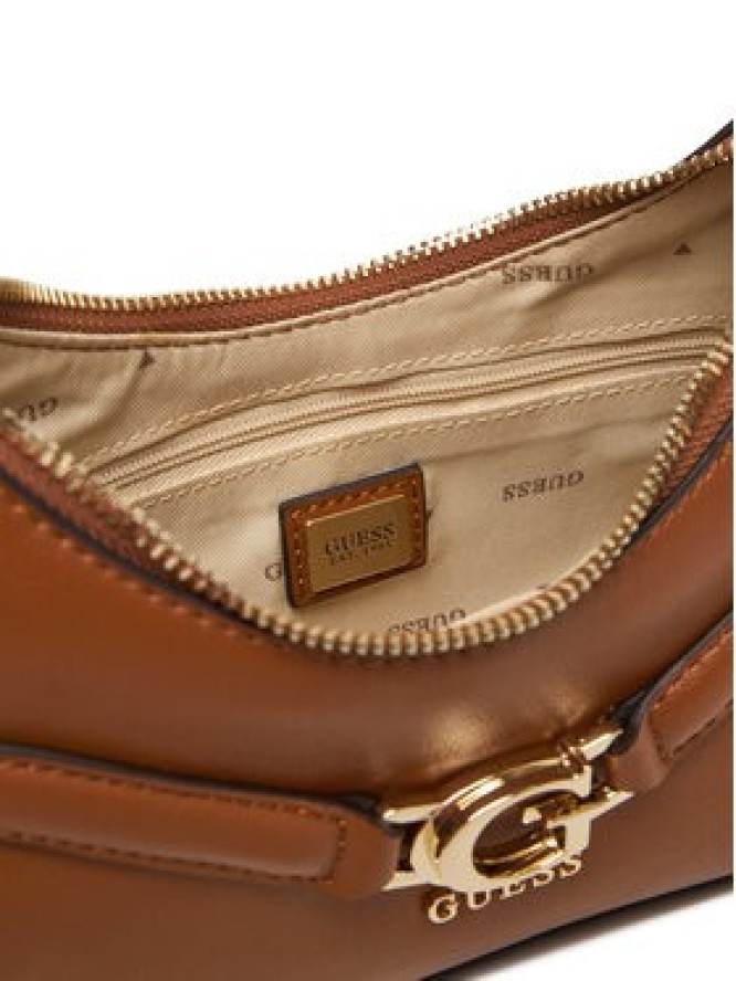Guess Torebka HWBG79 93730 Brązowy