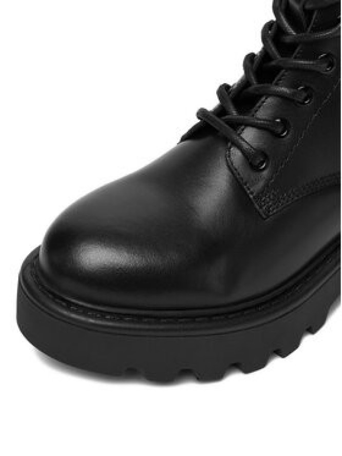 Badura Trapery EO-AMORA-5033-25 Czarny