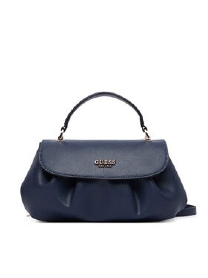 Guess Torebka Amorette HWBG78 98190 Granatowy