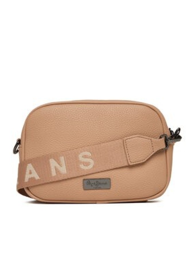 Pepe Jeans Torebka Georgina PL0300039 Beżowy