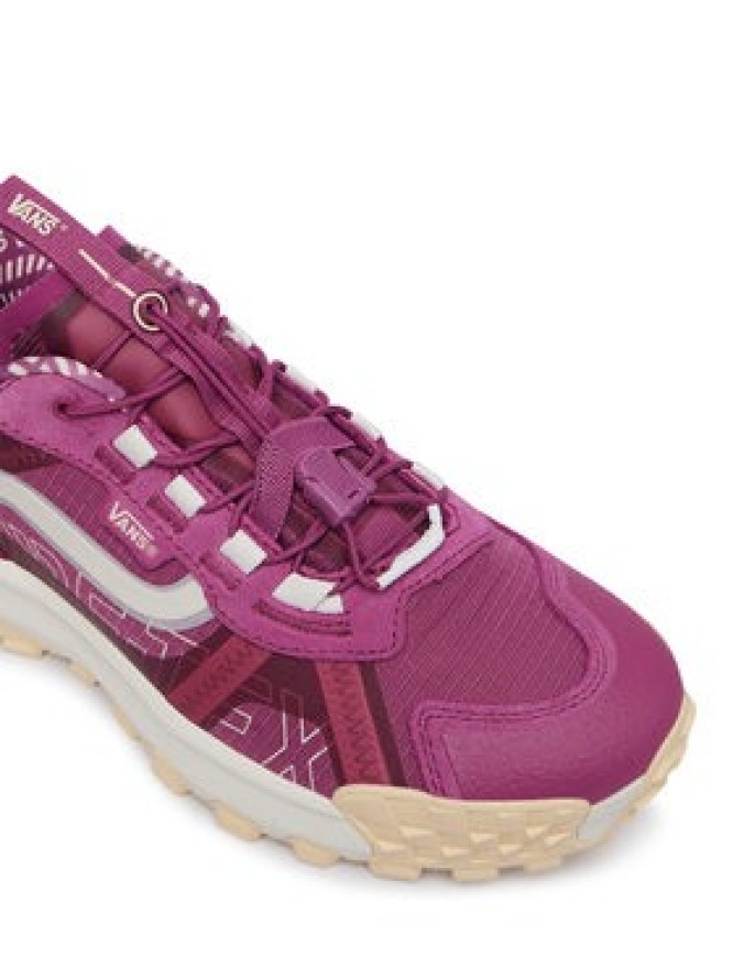 Vans Trekkingi Crosspath XC GORE-TEX MTE VN000EJPGSC1 Fioletowy
