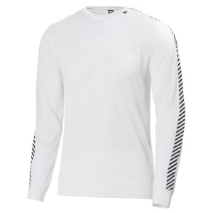 Bluza Helly Hansen lifa stripe crew