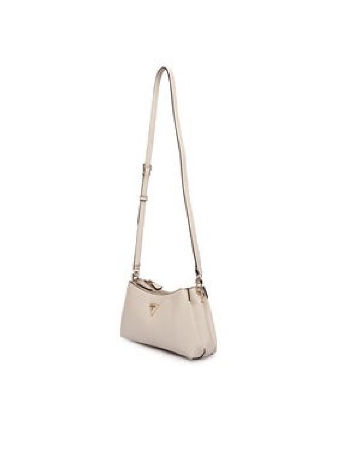 Guess Torebka Noelle II Mini HWZG96 72730 Écru