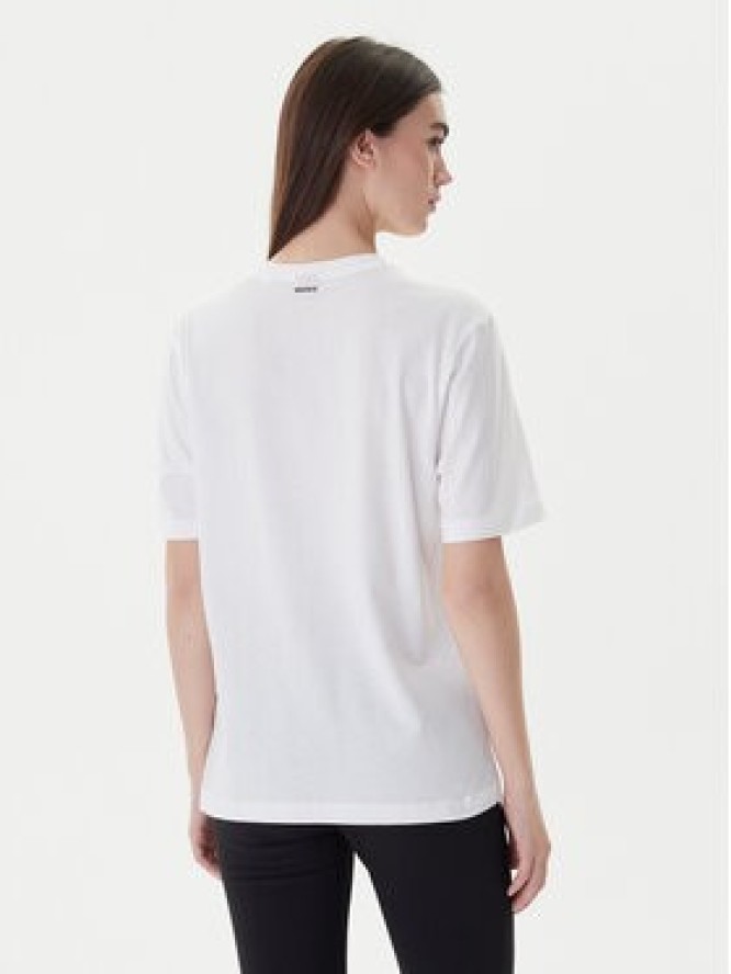 Hugo T-Shirt Dashire_4 50489198 Biały Regular Fit