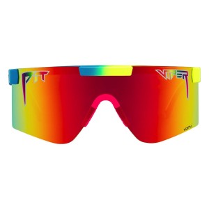 Okulary przeciwsłoneczne Pit Viper Pride Original Wide HDPV