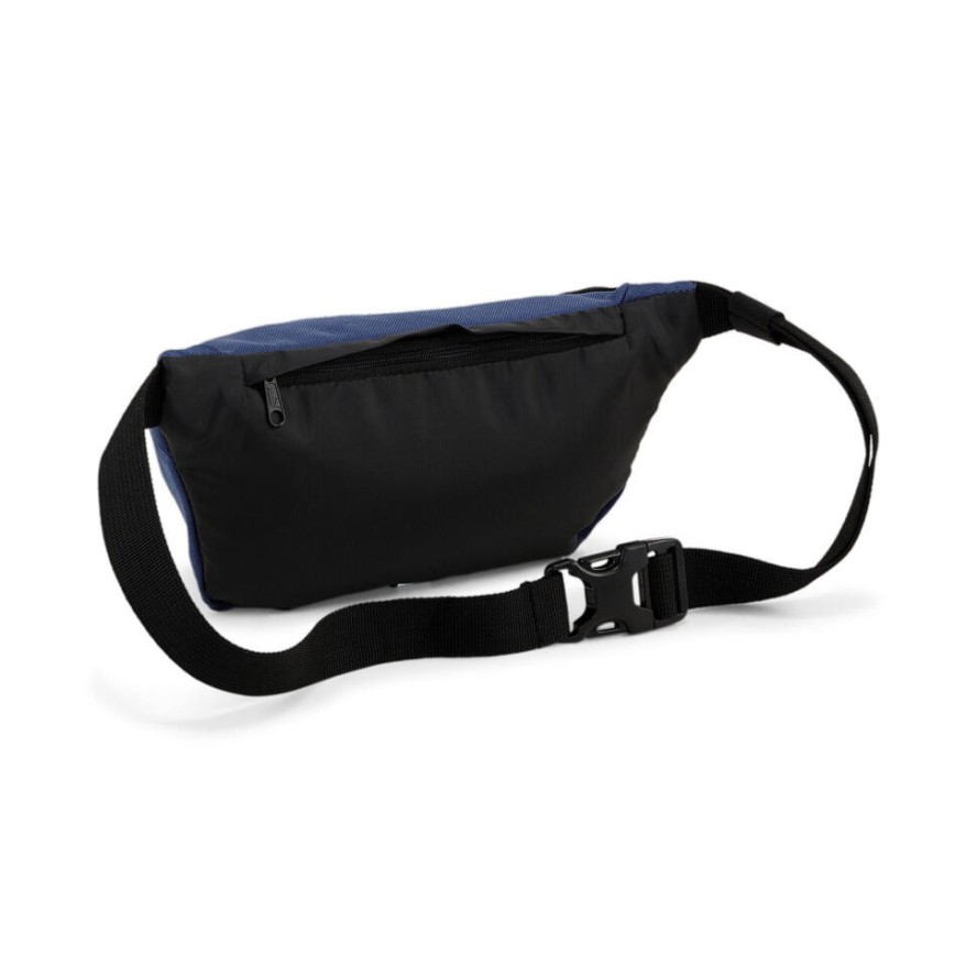 Nerka Olympique Marsylia PUMA Navy Bleu Azur Blue