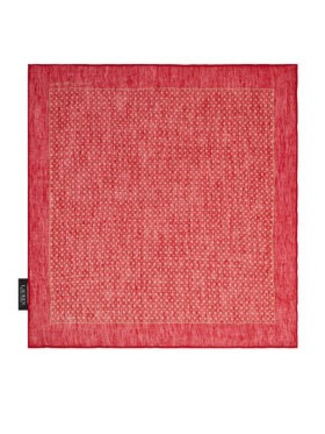 LAUREN RALPH LAUREN Chusta 454980715003 Czerwony