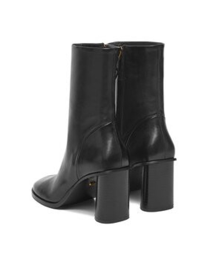 Gino Rossi Botki CEO-ZOYA-121046 Czarny