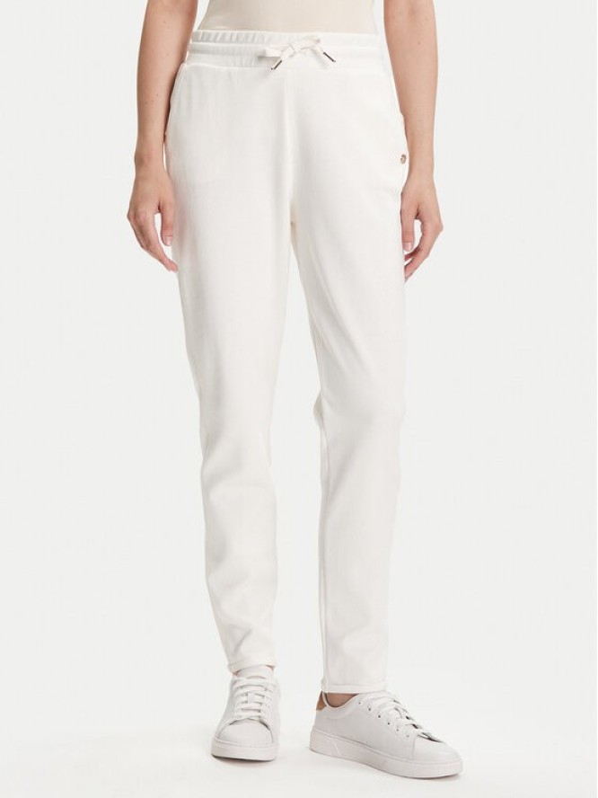 JOOP! Spodnie dresowe 58 JW232JE244 30036522 Beżowy Regular Fit