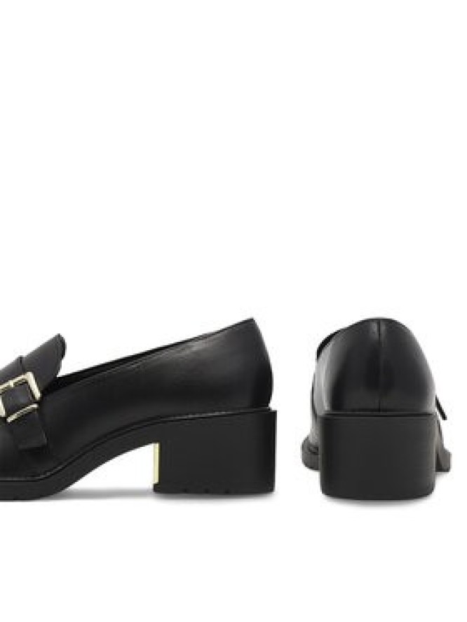 Lasocki Półbuty WB-MALMA-02 Czarny