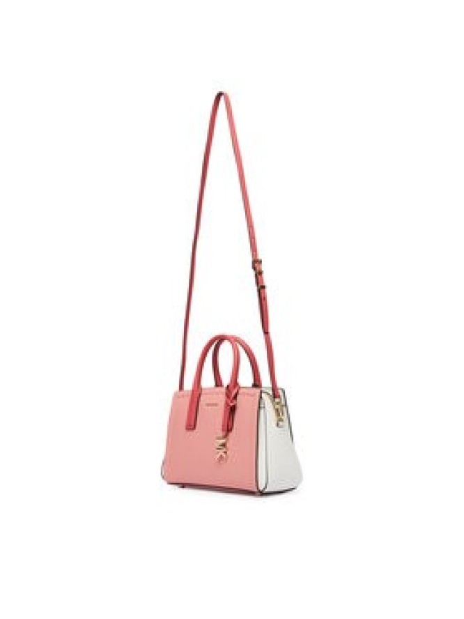 MICHAEL Michael Kors Torebka 30T5G9IS1T Różowy