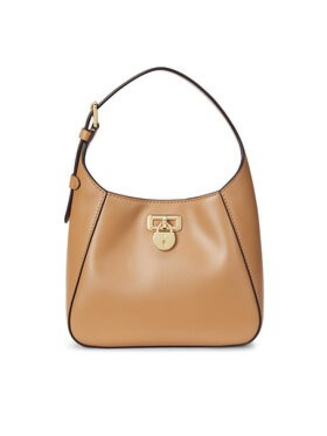 LAUREN RALPH LAUREN Torebka 431966750003 Brązowy