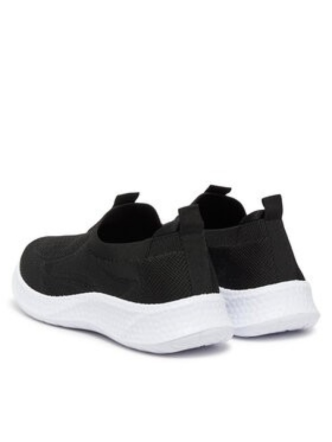 JENNY Sneakersy WFA270923-2 Czarny