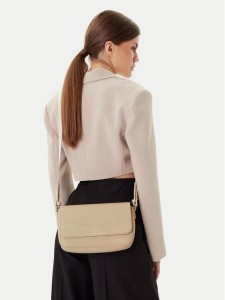 Armani Exchange Torebka 942912 CC783 U1092 Beżowy