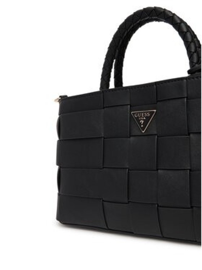 Guess Torebka Maylee HWWG96 61060 Czarny