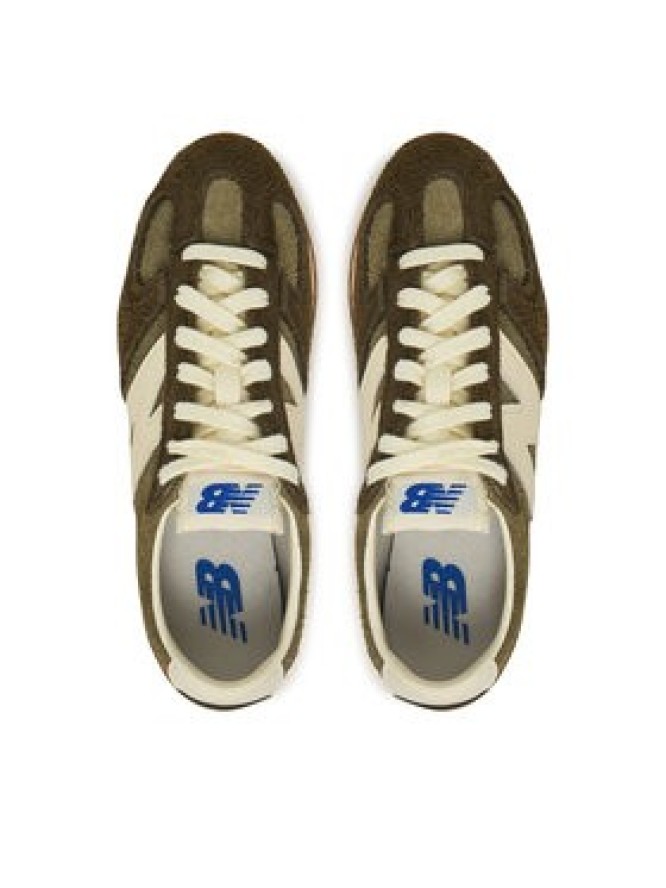 New Balance Sneakersy U471PSA W Khaki