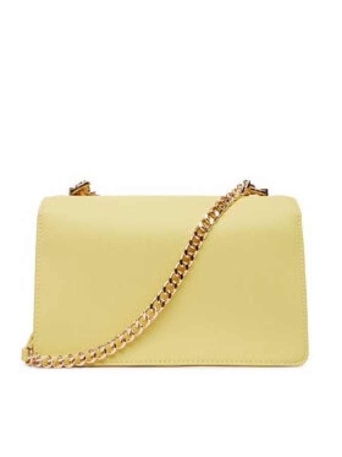 Liu Jo Torebka AA6056 ES029 Żółty