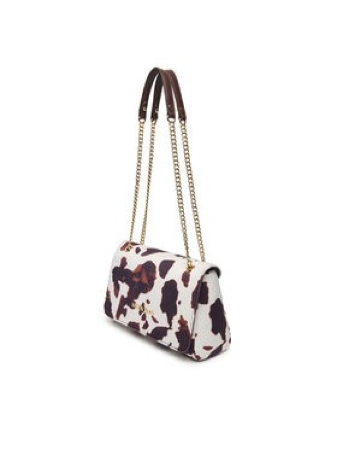 Valentino Torebka VBSA9D02COW Kremowy