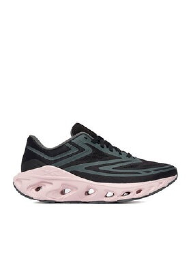 Reebok Buty do biegania EO-FUEL FLEX RUN 100271456 Czarny