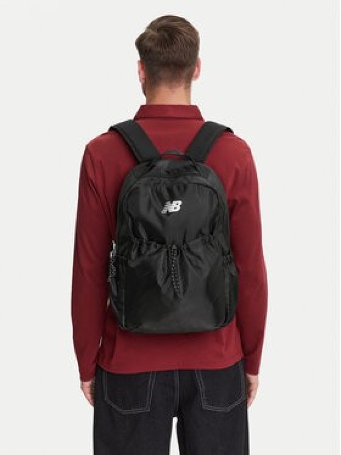 New Balance Saszetka LAB51900BK Czarny