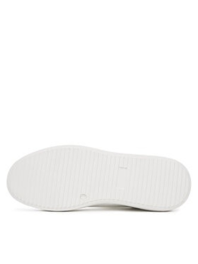 DeeZee Sneakersy YB520-1 Biały