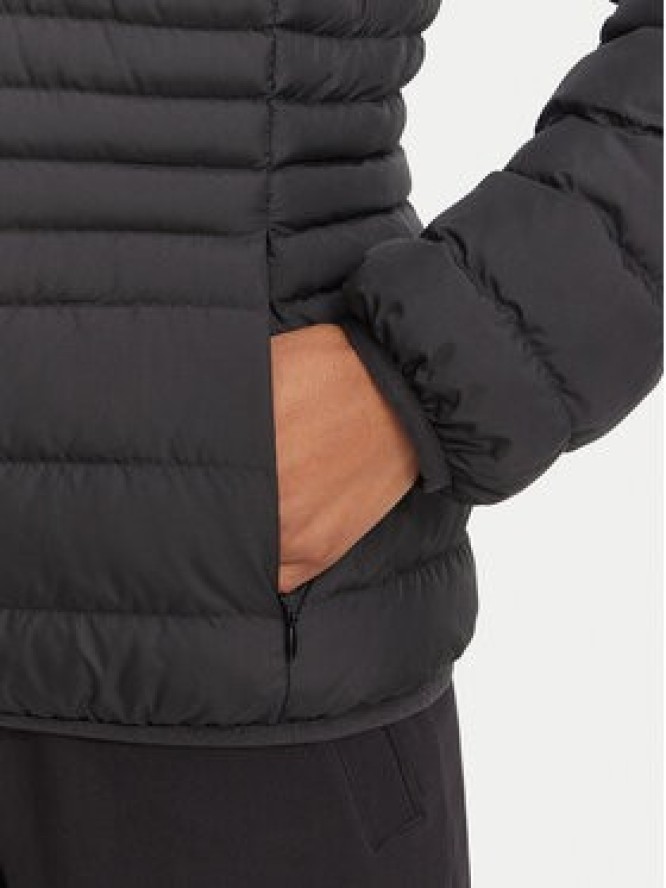 EA7 Emporio Armani Kurtka przejściowa 8NTB23 TNF8Z 0200 Czarny Regular Fit
