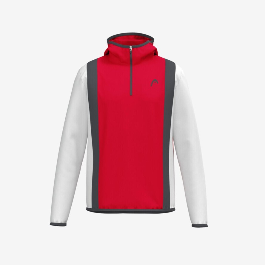 Sweatshirt Head Club 25 Tech Women