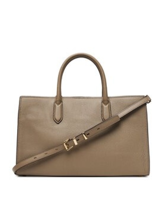 MICHAEL Michael Kors Torebka Scarlett 30F4GETS2L Beżowy