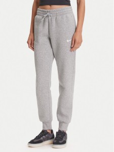 Nike Spodnie dresowe FZ7626 Szary Regular Fit