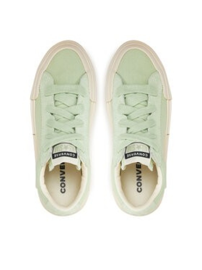 Converse Sneakersy Cruise A12594C Zielony