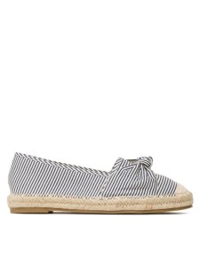 Jenny Fairy Espadryle WSS990-202 Granatowy