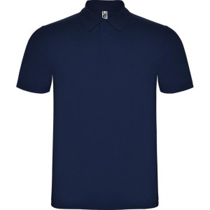 Koszulka Polo Z Krótkim Rękawem Unisex Adult Austral