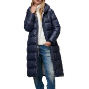 Kurtka BLAUER ANITA Niebieski