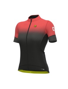 Koszulka rowerowa damska Alé Gradient