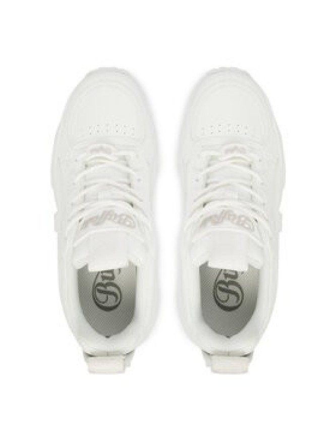 Buffalo Sneakersy Turbo One 1636745 Biały