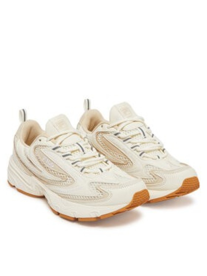 Fila Sneakersy Kreatix FFW0535 10005 Beżowy