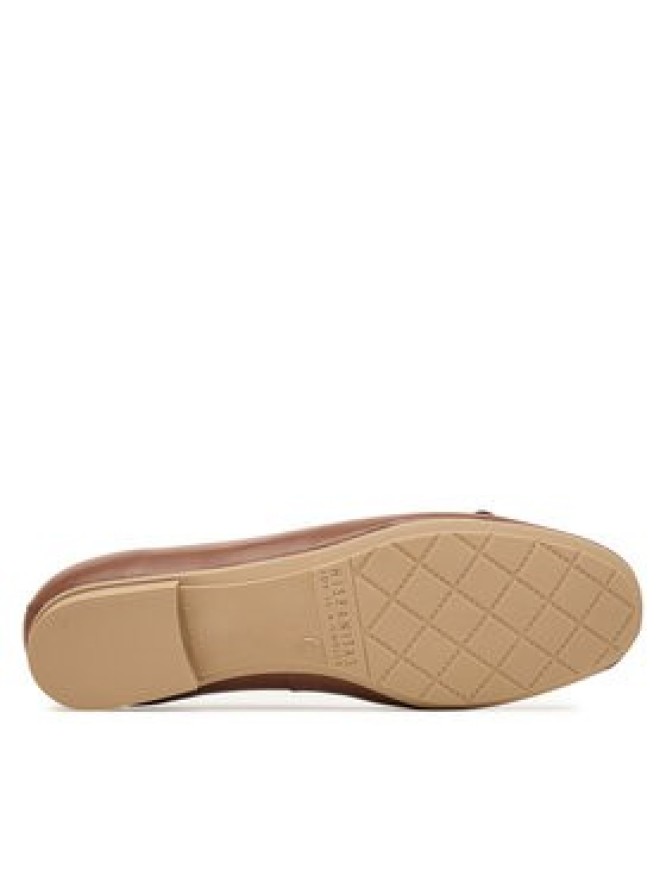 Hispanitas Baleriny HV263465 br Brązowy