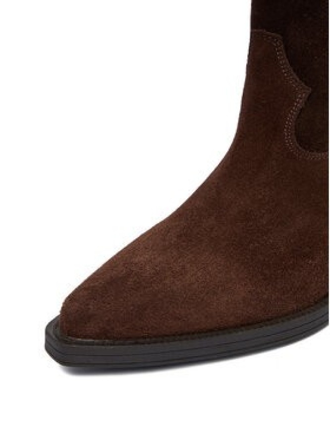 Badura Kowbojki EO-CHANA-5036 Brązowy