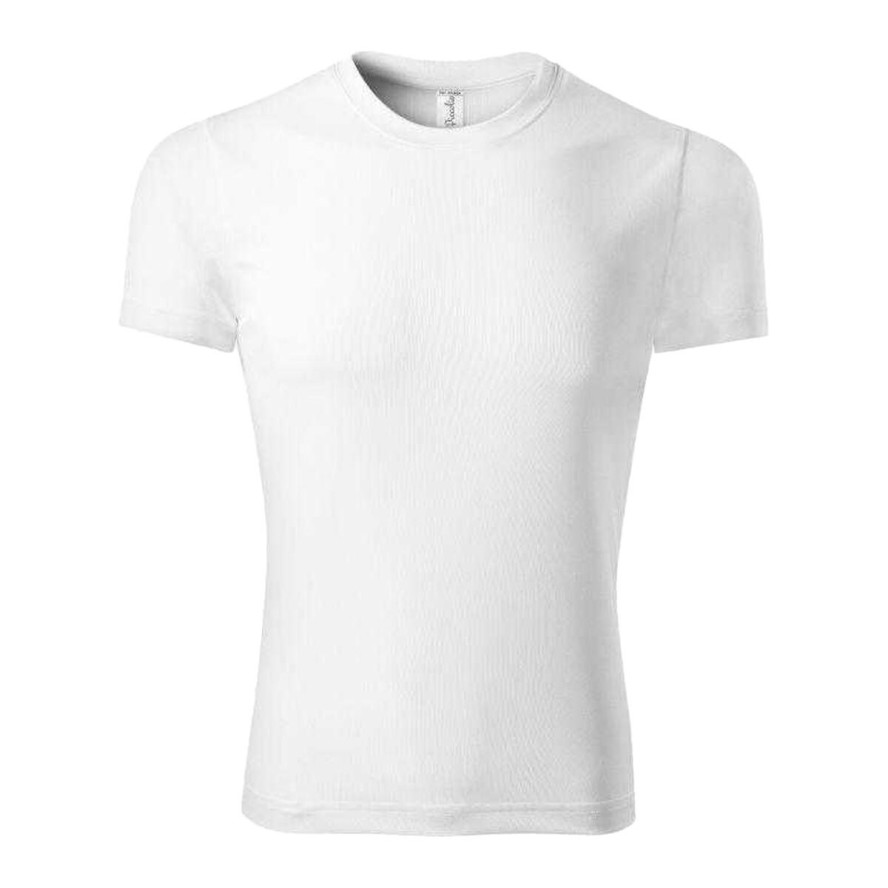 Koszulka Unisex Dla Dorosłych Pixel