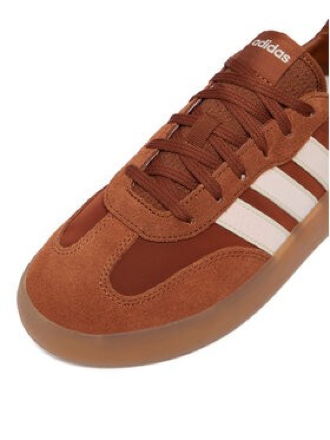 adidas Sneakersy C-BARREDA DECODE IH1443 Brązowy